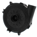 Packard 66071 inducer motor - detail view (Type: Shaded Pole; Voltage: 120v)