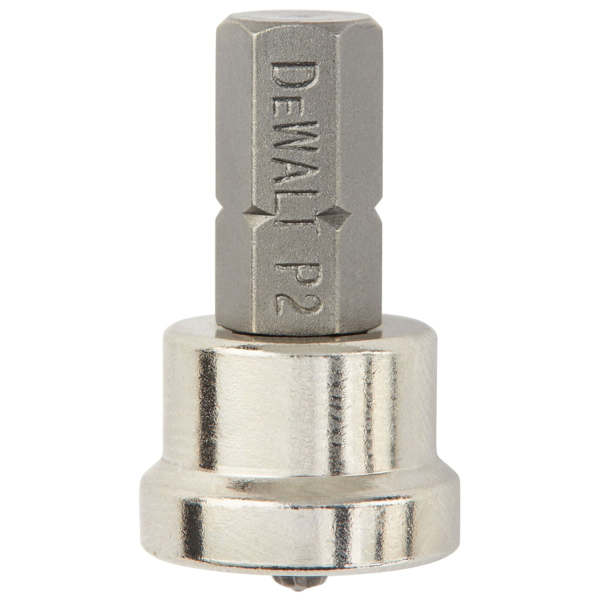DEWALT #2 Phillips Drywall Screw Setter Screwdriver Bit Set, 4-Pack