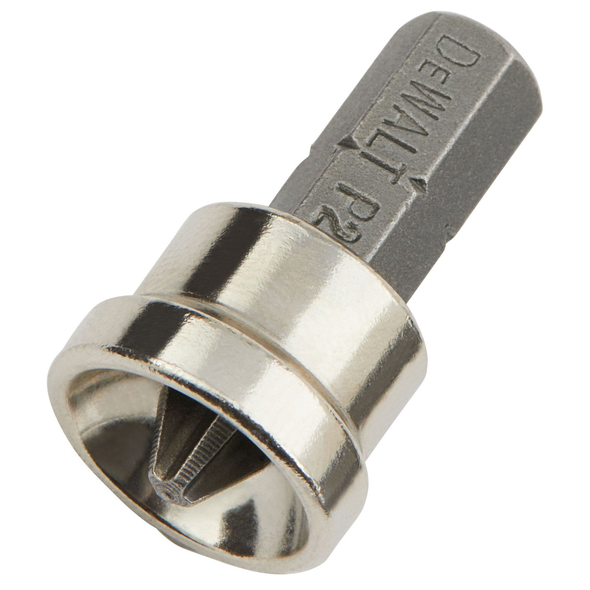 DEWALT #2 Phillips Drywall Screw Setter Screwdriver Bit Set, 4-Pack