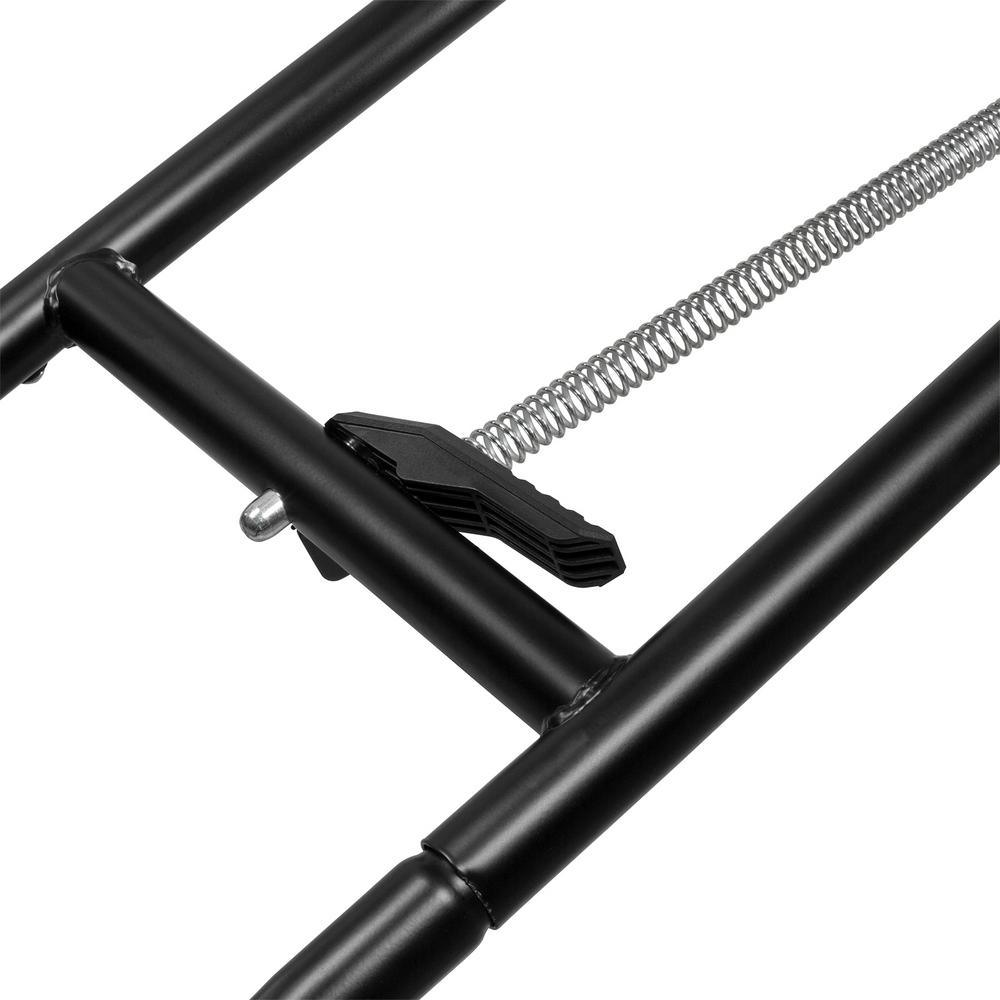 Universal Mounting Deluxe Rolling Stand - Super Arbor