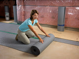 DELTA 105-sq ft Standard Flooring Underlayment