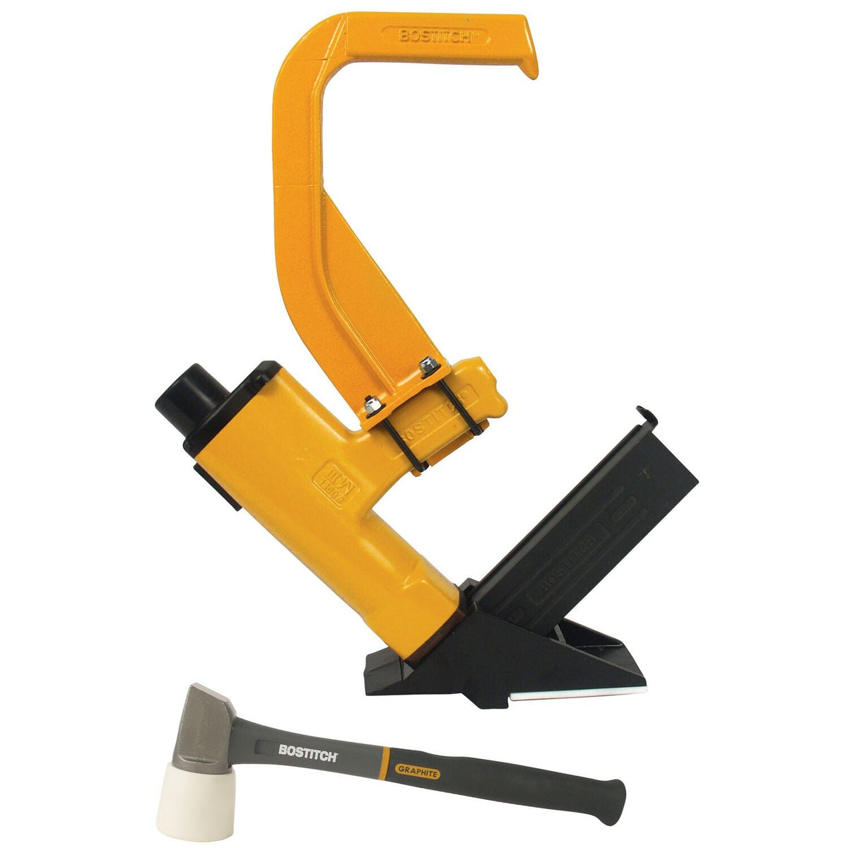 Stanley 2-in 15-Gauge Pneumatic Stapler