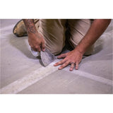 Marshalltown 2-in x 50-ft Mesh Construction Self-adhesive Drywall Joint Tape