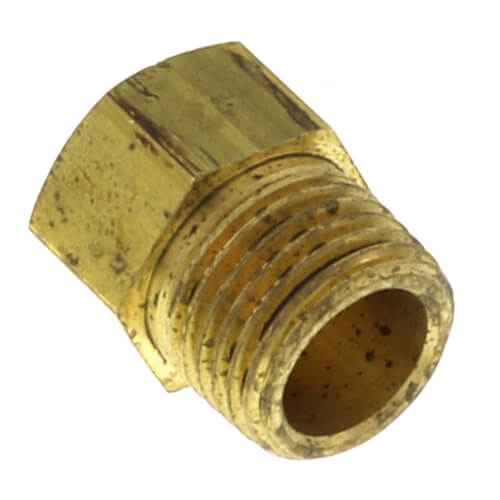 Nordyne 661047R hvac replacement part - side view (Product Type: Hvac Replacement Part)