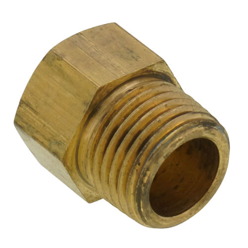 Nordyne 661049R hvac replacement part - side view (Product Type: Hvac Replacement Part)