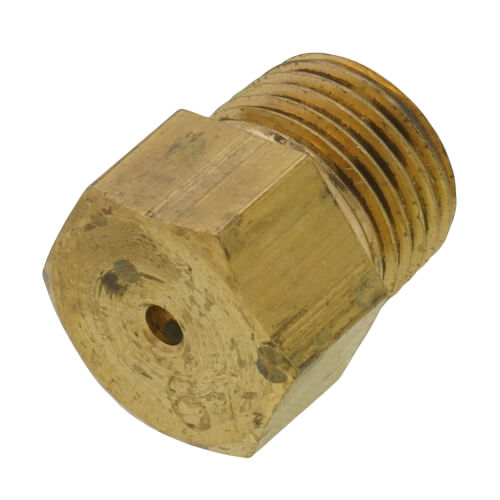 Nordyne 661049R hvac replacement part - front view (Product Type: Hvac Replacement Part)
