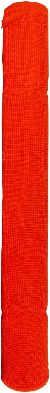 BOEN 4-ft H x 150-ft L Security Hdpe Safety Netting