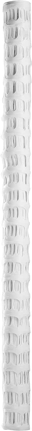 BOEN 100-ft H x 4-ft L Temporary Plastic Snow Fence