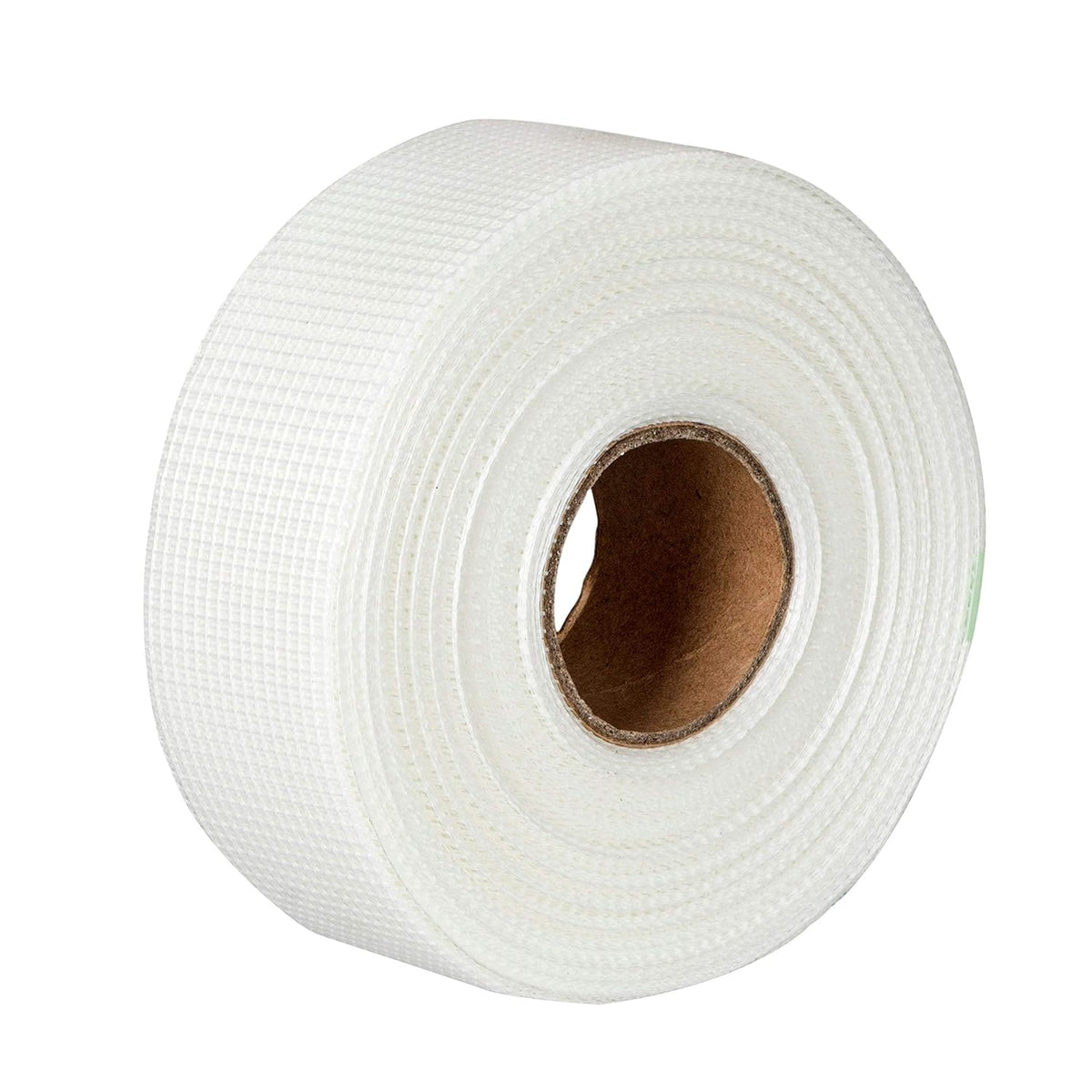 BOEN Fiberglass Mesh Construction 2-in x 300-ft Mesh Construction Self-adhesive Drywall Joint Tape 3-Pack