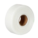 BOEN Fiberglass Mesh Construction 2-in x 300-ft Mesh Construction Self-adhesive Drywall Joint Tape 3-Pack