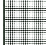BOEN 15-ft x 3-ft 7-Gauge Green Plastic Extruded Mesh Rolled Fencing