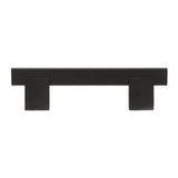 Richelieu Madison (76mm) Center to Center Rectangular Handle Drawer Pull