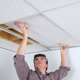 Armstrong Ceilings Hold Down 1.25-in Clip