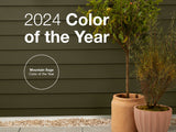 James Hardie ColorPlus Touch-Up Paint Kit – Mountain Sage, 16 fl oz
