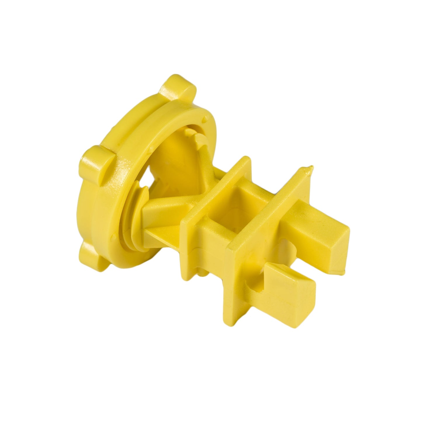 Zareba Systems 25-Pack T-post Electric Fence Insulator