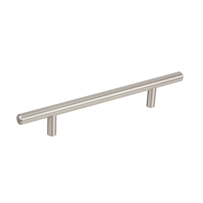 Richelieu Washington (128mm) Center to Center Cylindrical Handle Drawer Pull