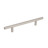 Richelieu Washington (128mm) Center to Center Cylindrical Handle Drawer Pull