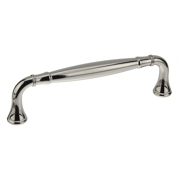 Richelieu Candiac (128mm) Center to Center Cylindrical Handle Drawer Pull