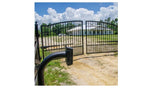 Mighty Mule Fm100 Keypad Mounting Post
