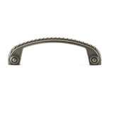 Richelieu Huntingdon (96mm) Center to Center Arch Handle Drawer Pull