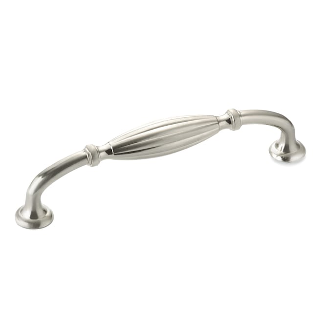 Richelieu Madeleine (128mm) Center to Center Cylindrical Handle Drawer Pull