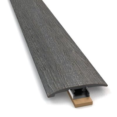 ProCore Plus 2-in x 94-in Forged Oak Floor Transition