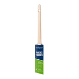 Valspar Wall and Trim Polyester Angle 1-in Paint Brush