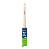 Valspar Wall and Trim Polyester Angle 1-in Paint Brush