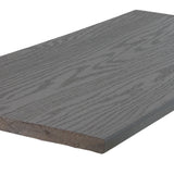 MoistureShield Elevate 1/2-in x 12-in x 12-ft Composite Lake Fog Fascia Trim (Actual Size: 0.625-in x 11.25-in)