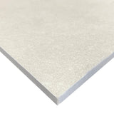 Giorbello (Sample) Sand 6-in x 6-in Matte Porcelain Stone Look Floor and Wall Tile