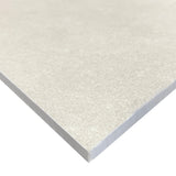Giorbello Hurricane Sand 24-in x 24-in Glazed Porcelain Stone Look Floor and Wall Tile (12-sq. ft/ Carton)