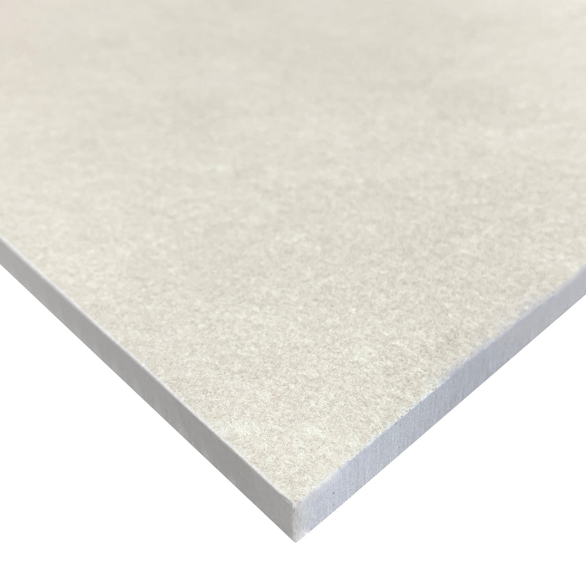 Giorbello Hurricane Gray 24-in x 24-in Glazed Porcelain Stone Look Floor and Wall Tile (12-sq. ft/ Carton)