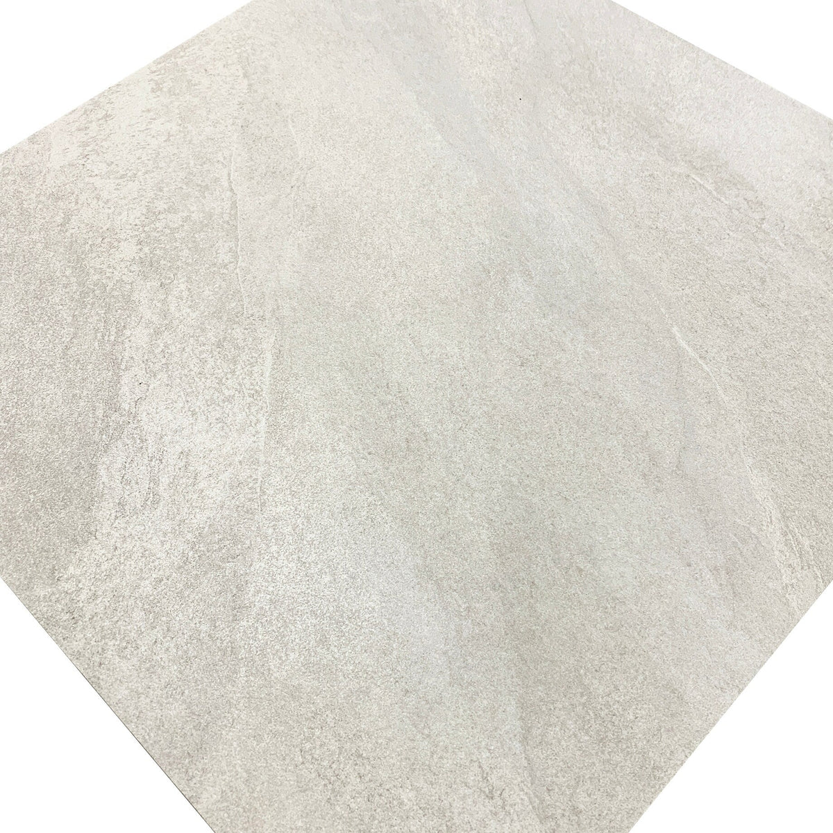 Giorbello Hurricane Sand 24-in x 24-in Glazed Porcelain Stone Look Floor and Wall Tile (12-sq. ft/ Carton)