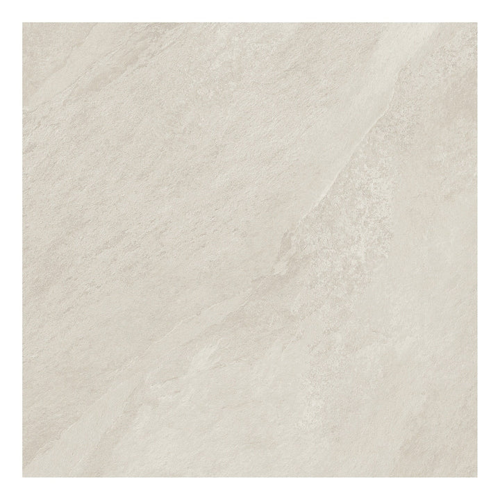 Giorbello Hurricane Sand 24-in x 24-in Glazed Porcelain Stone Look Floor and Wall Tile (12-sq. ft/ Carton)