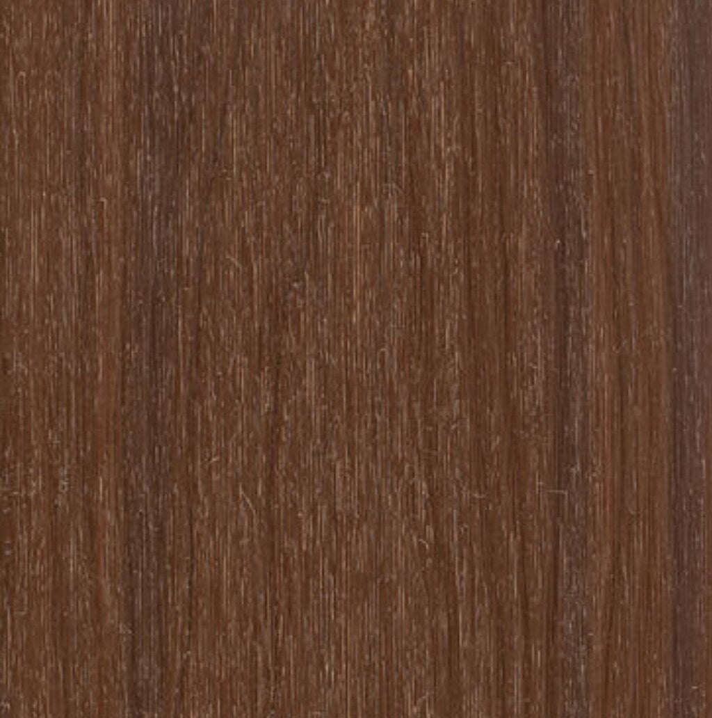 NewTechWood 6-in x 6-in Brazilian Ipe Composite Deck End Cap