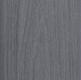 NewTechWood 6-in x 6-in Westminster Gray Composite Deck End Cap