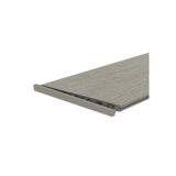 NewTechWood 6-in x 6-in Roman Antique Composite Deck End Cap