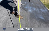 Vital Coat Shingle Shield Roof Life Extender, 1-Gallon Clear Waterproof Roof Sealant