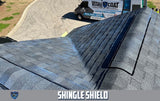 Vital Coat Shingle Shield Roof Life Extender, 1-Gallon Clear Waterproof Roof Sealant