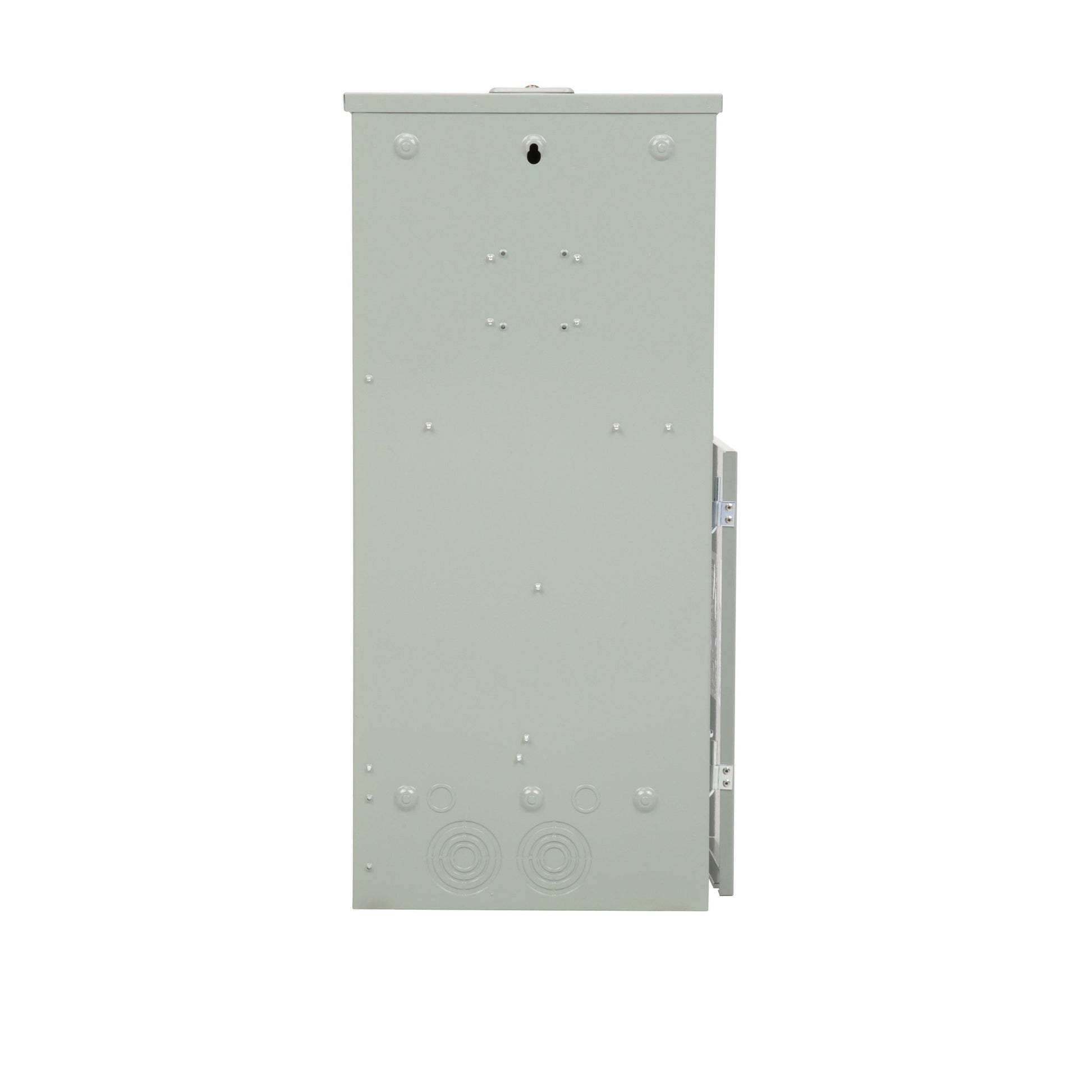 Siemens Siemens 150-Amp 8-space load center - side view