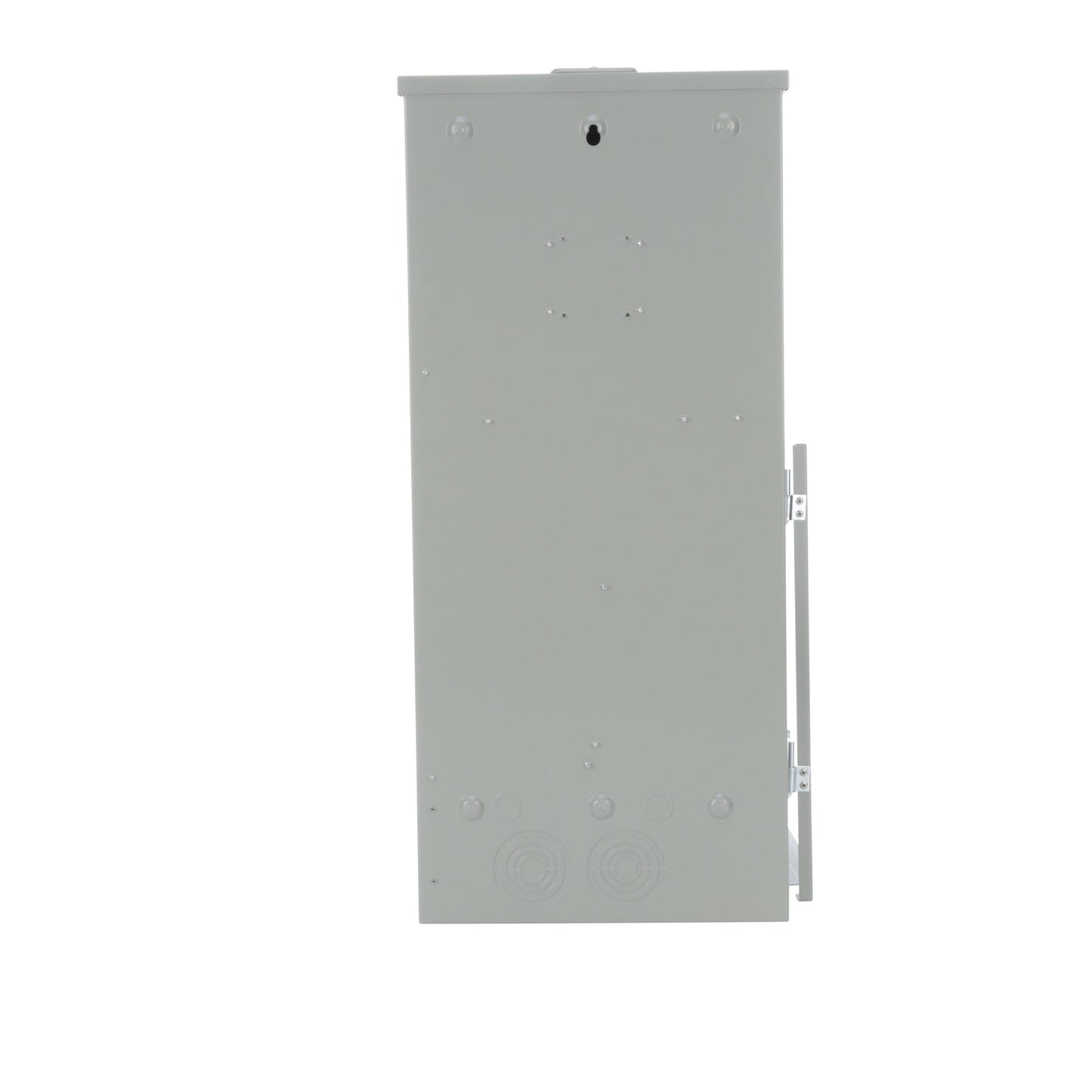 Siemens Siemens 200-Amp 8-space load center - side view