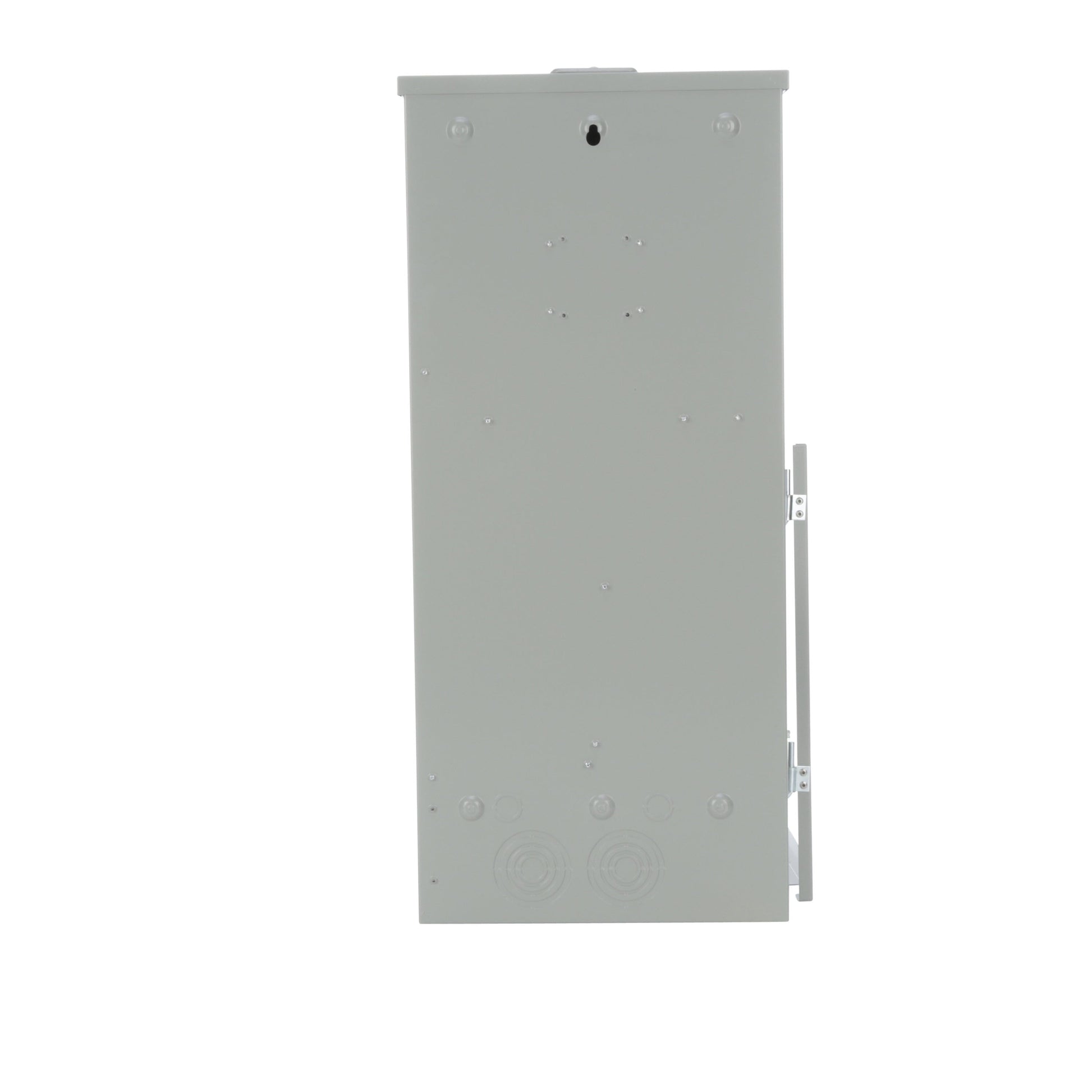 Siemens Siemens/Murray Brand 200-Amp 8-space load center - side view