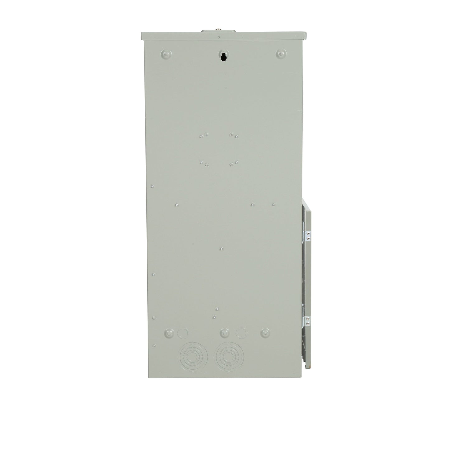 Siemens Siemens 150-Amp 4-space load center - side view