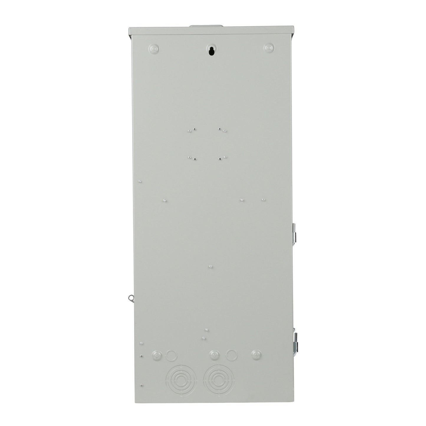 Siemens Siemens 150-Amp 8-space load center - side view