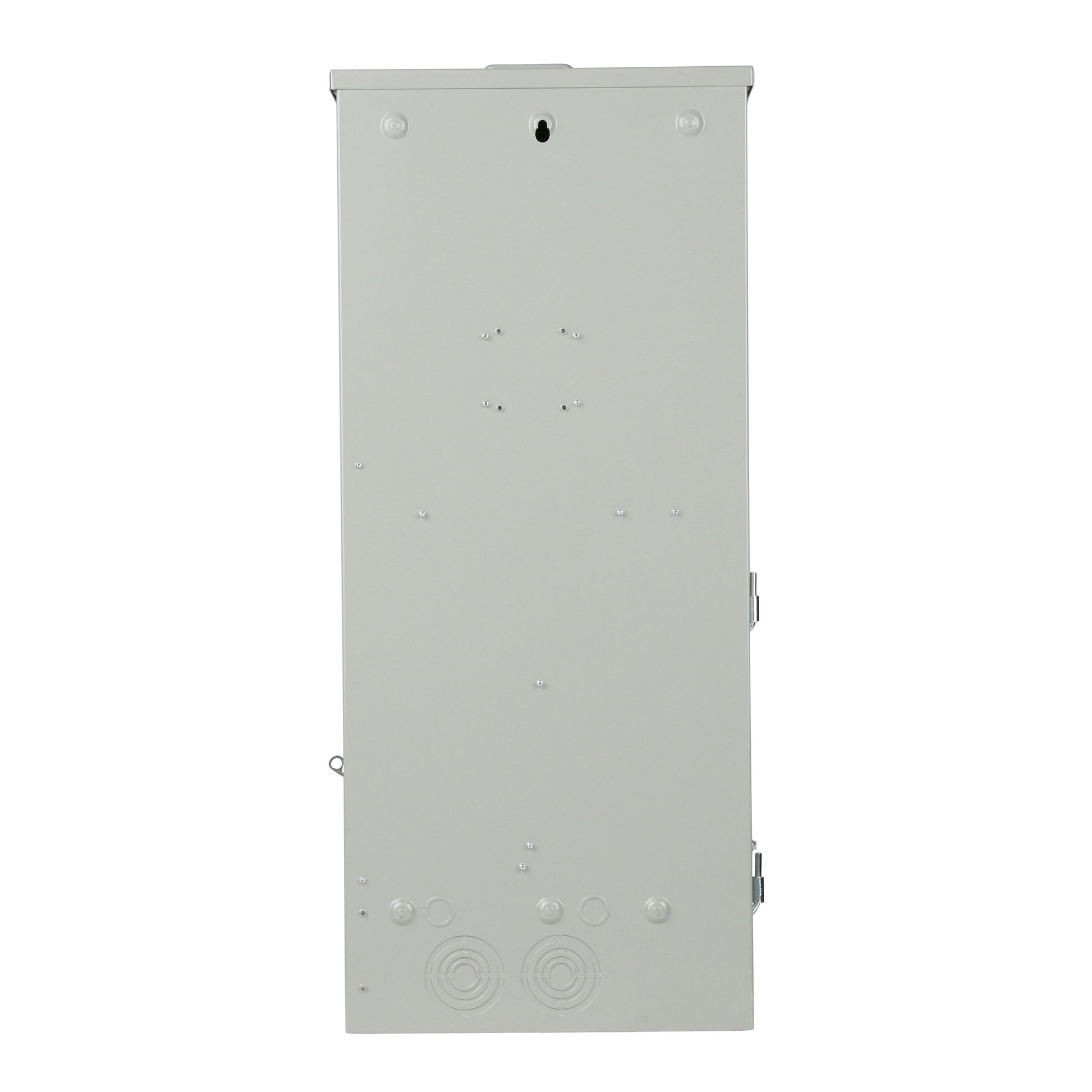 Siemens Siemens 150-Amp 8-space load center - side view