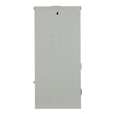Siemens Siemens 200-Amp 4-space load center - side view