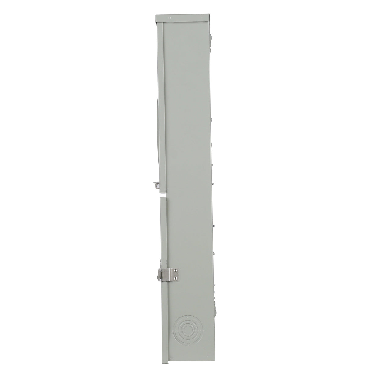Siemens Siemens 200-Amp 4-space load center - interior view