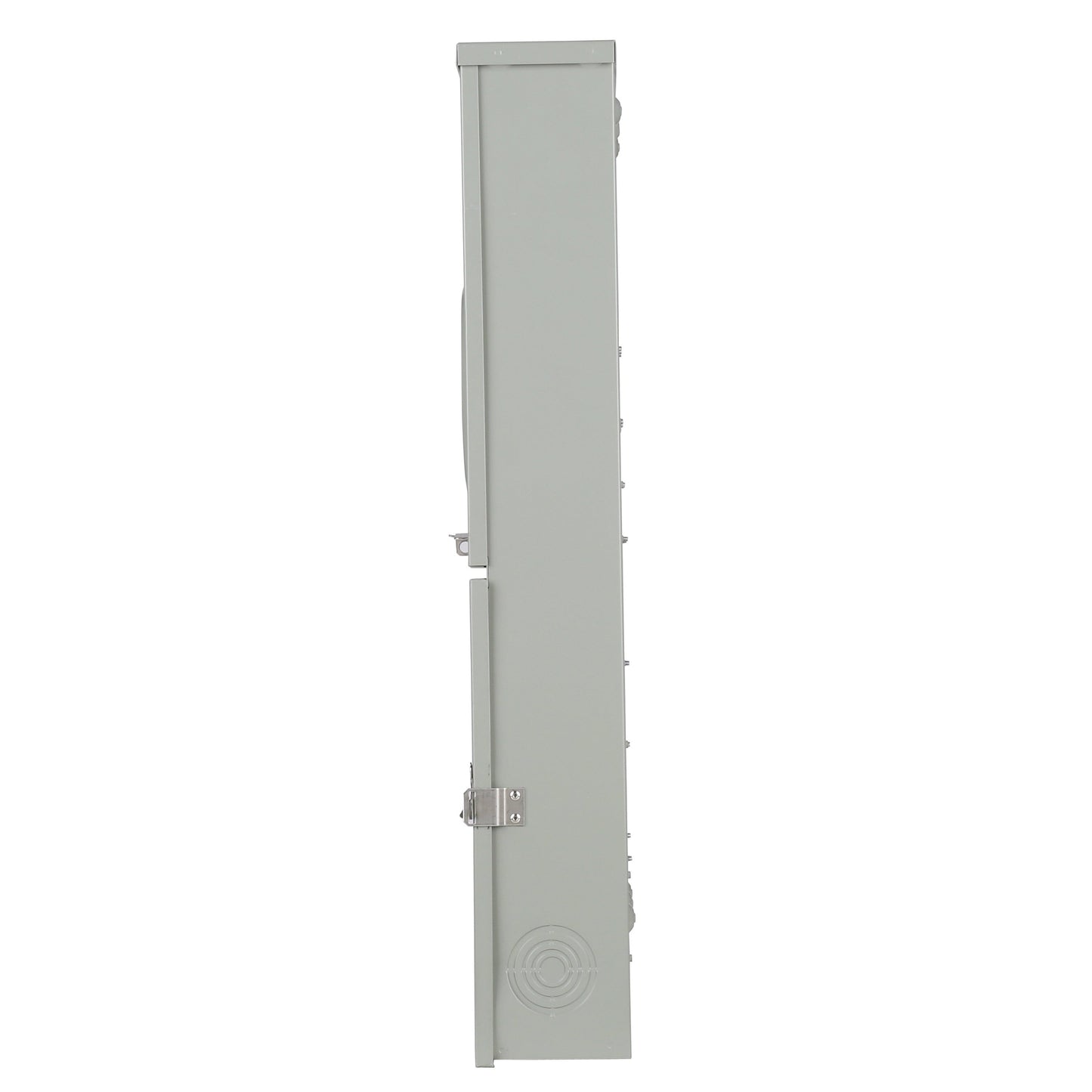 Siemens Siemens 200-Amp 4-space load center - interior view