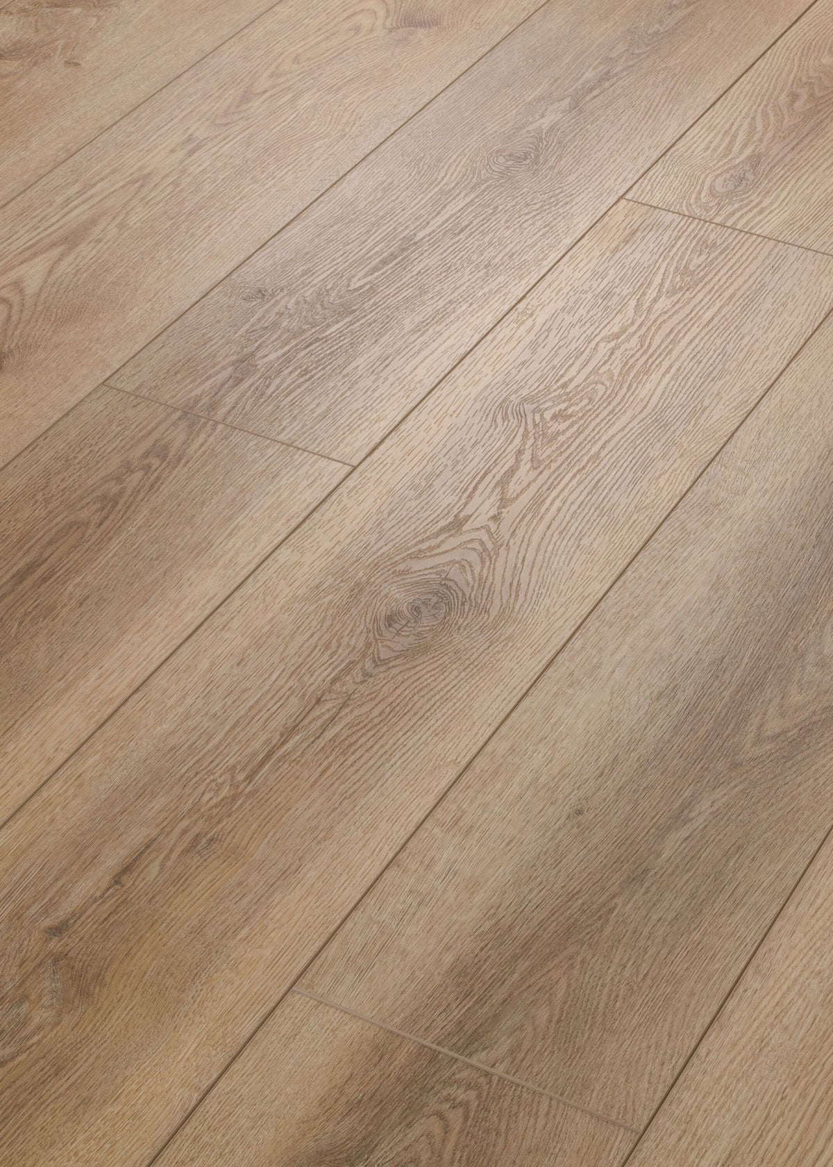 Shaw Parallax HD Plus Elation Brown 20-mil x 7-in W x 48-in L Waterproof Interlocking Luxury Vinyl Plank Flooring (18.91-sq ft/ Carton)