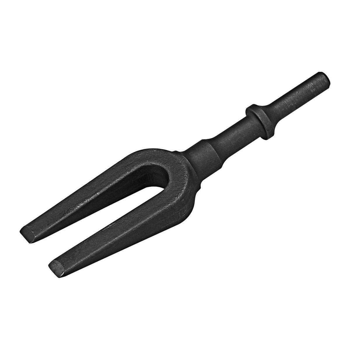 Central Pneumatic 21/32 in. Air Tie Rod Separator, 0.401 Parker Taper